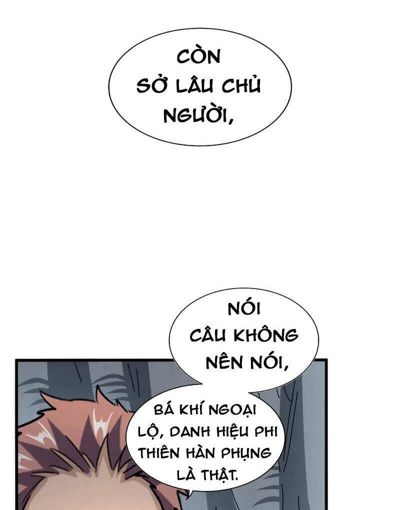 đại quản gia là ma hoàng chapter 320 - Next chapter 321