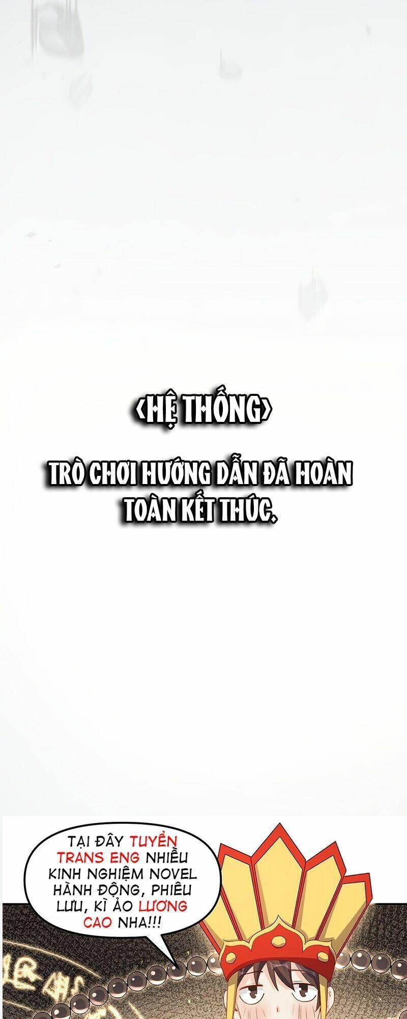 thế giới hậu tận thế chapter 8 - Trang 2