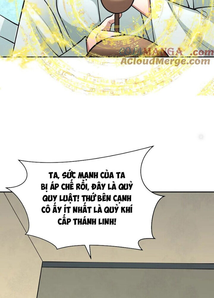 kỷ nguyên kỳ lạ chapter 342 - Next chapter 343