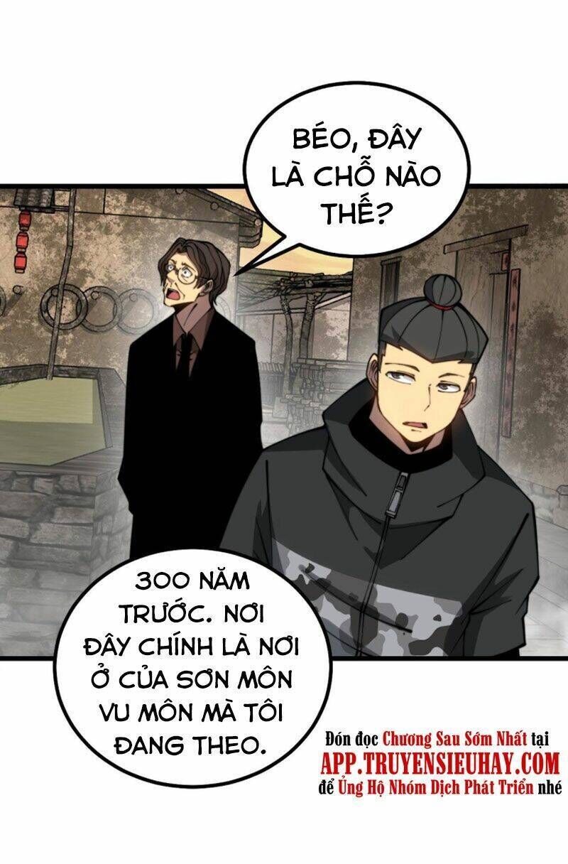 độc thủ vu y chapter 283 - Next chapter 284