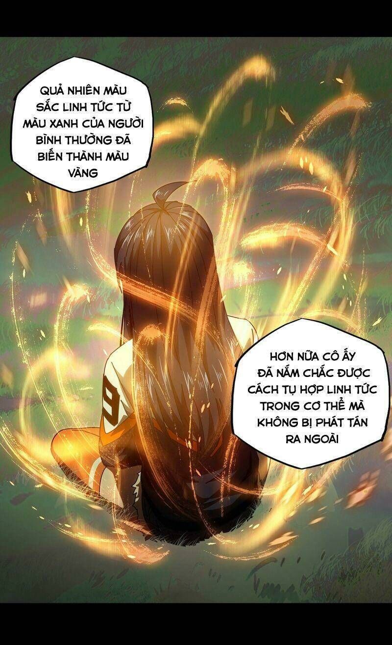 đại tượng vô hình Chapter 103 - Trang 2