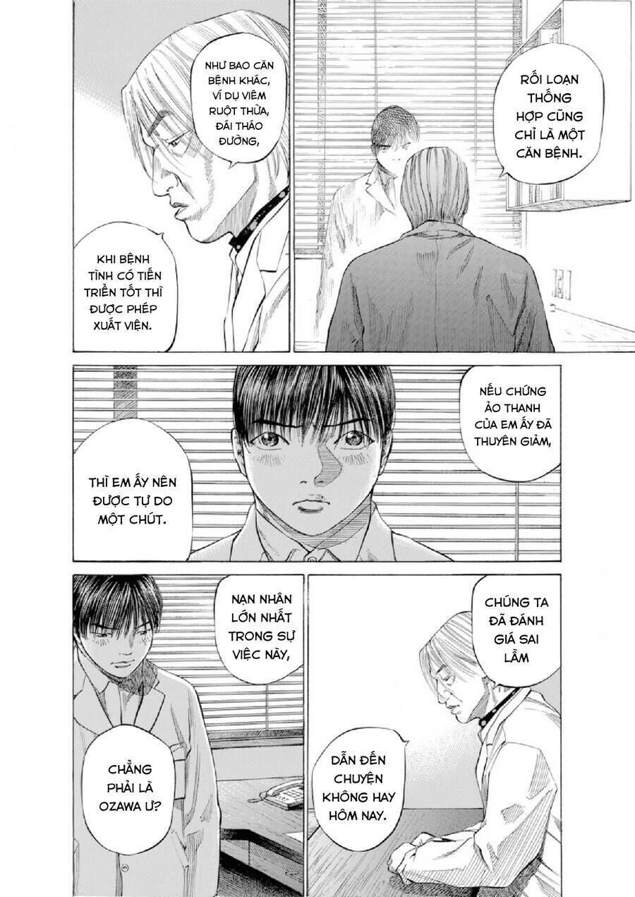 give my regards to black jack chapter 86 - Trang 2