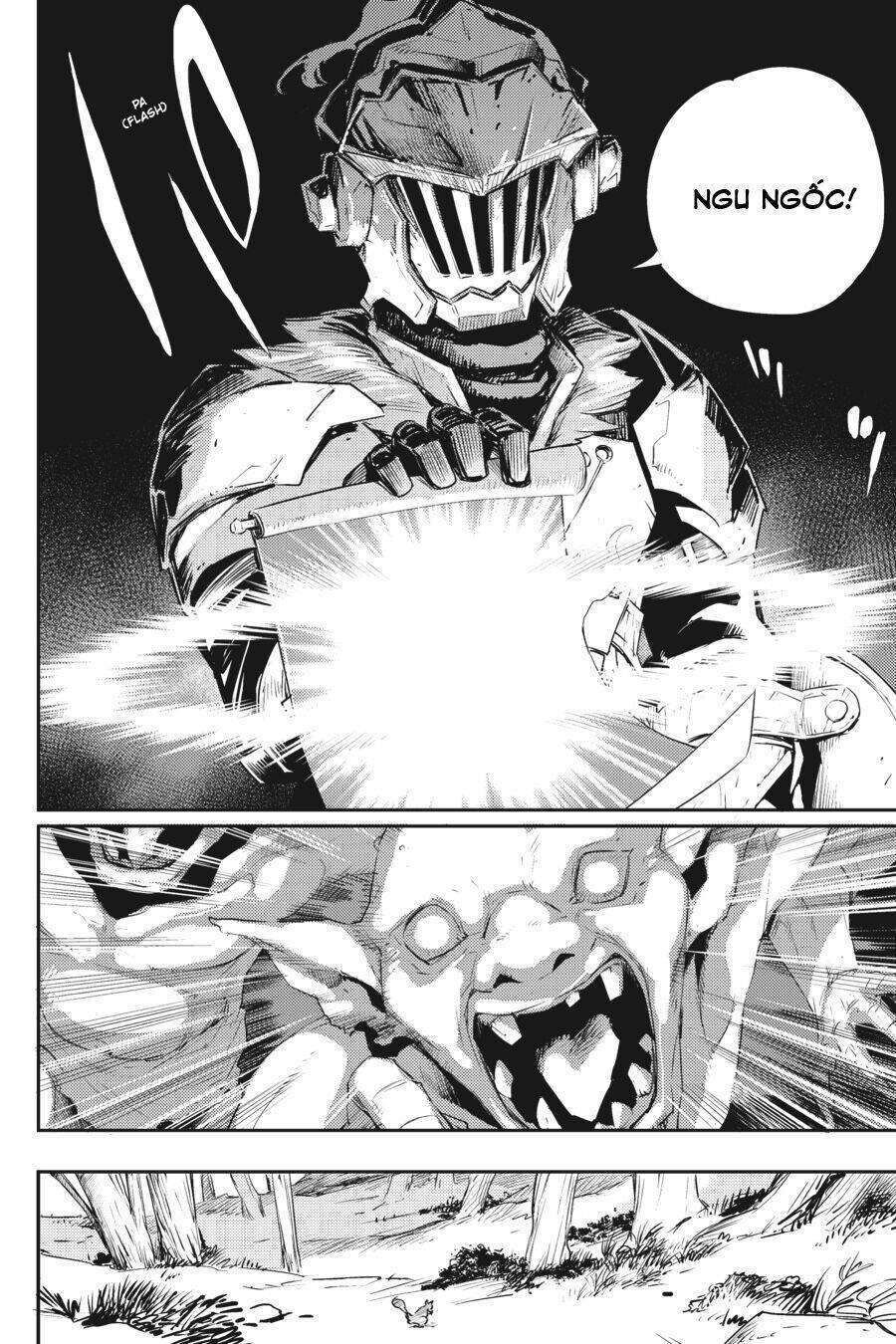 Goblin Slayer Chapter 56 - Trang 2