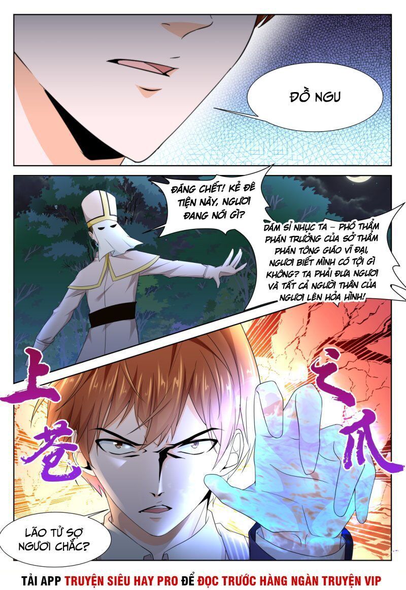 đô thị kiêu hùng hệ thống Chapter 338 - Next Chapter 339