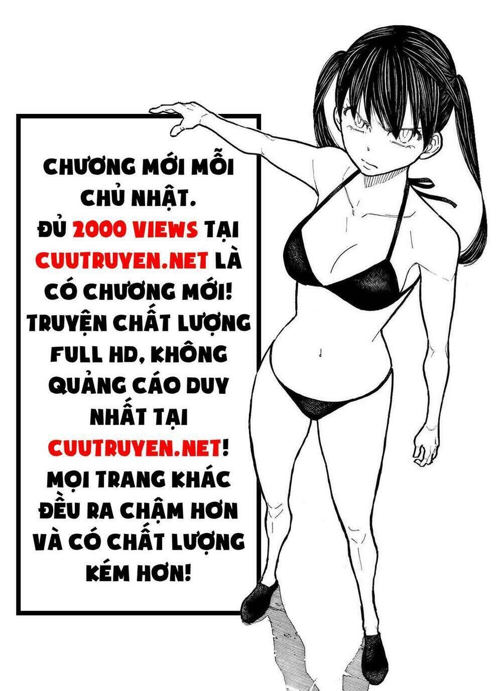 biệt đội lính cứu hỏa chapter 283 - Trang 2