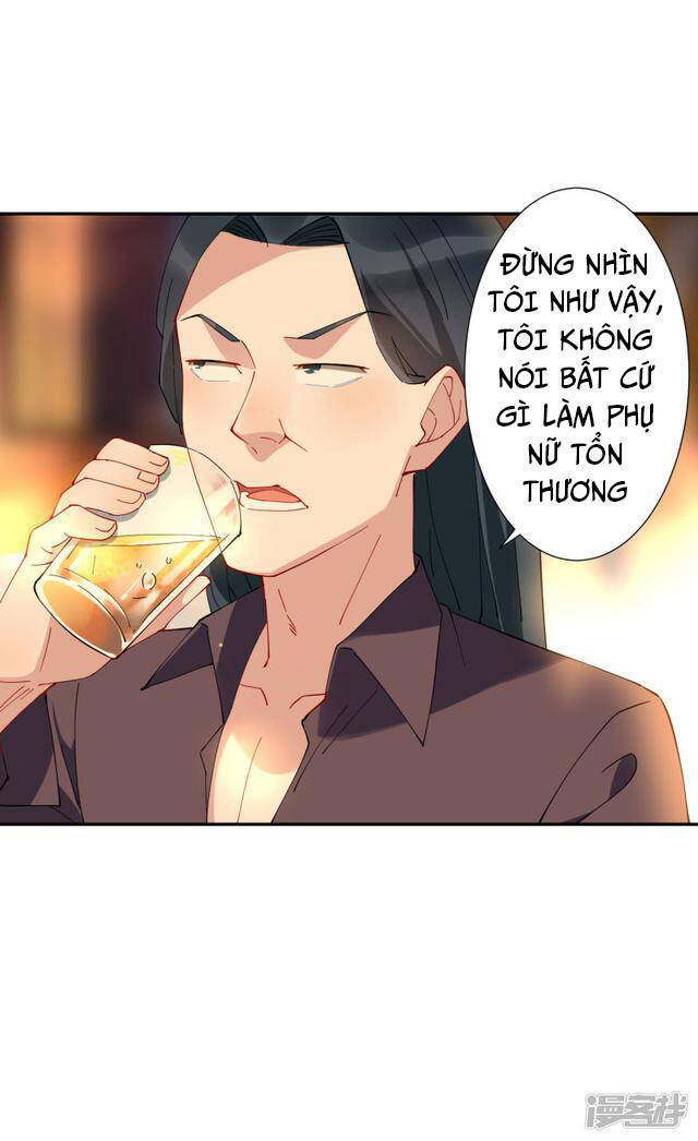 Ma Lạt Nữ Lão Bản Chapter 30 - Next Chapter 31