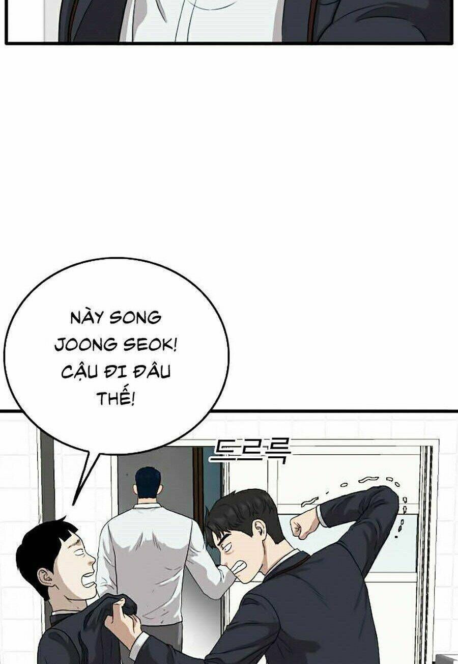 người xấu chapter 9 - Trang 1