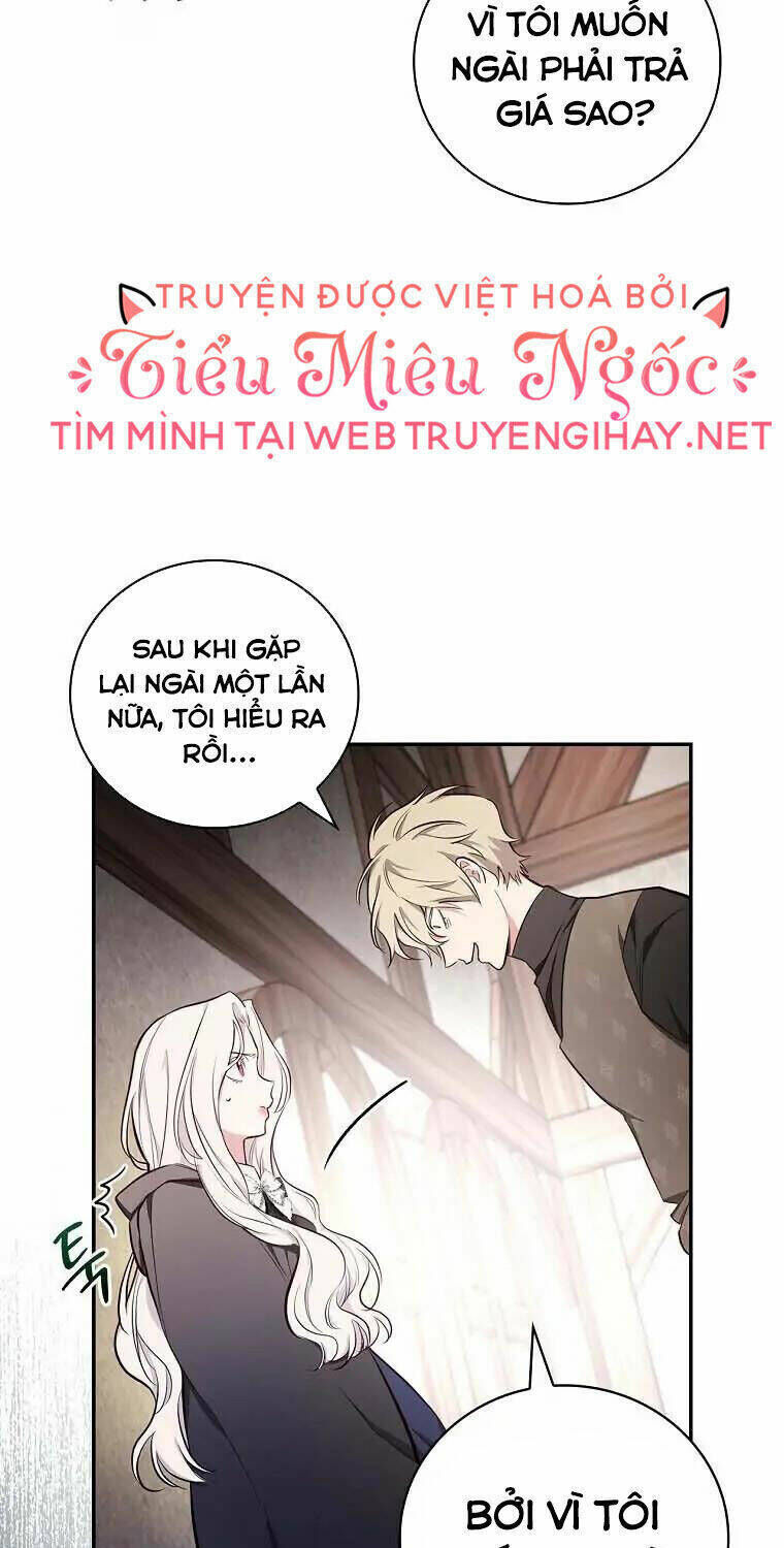 tôi trở thành mẹ của chiến binh chapter 46 - Next chapter 47