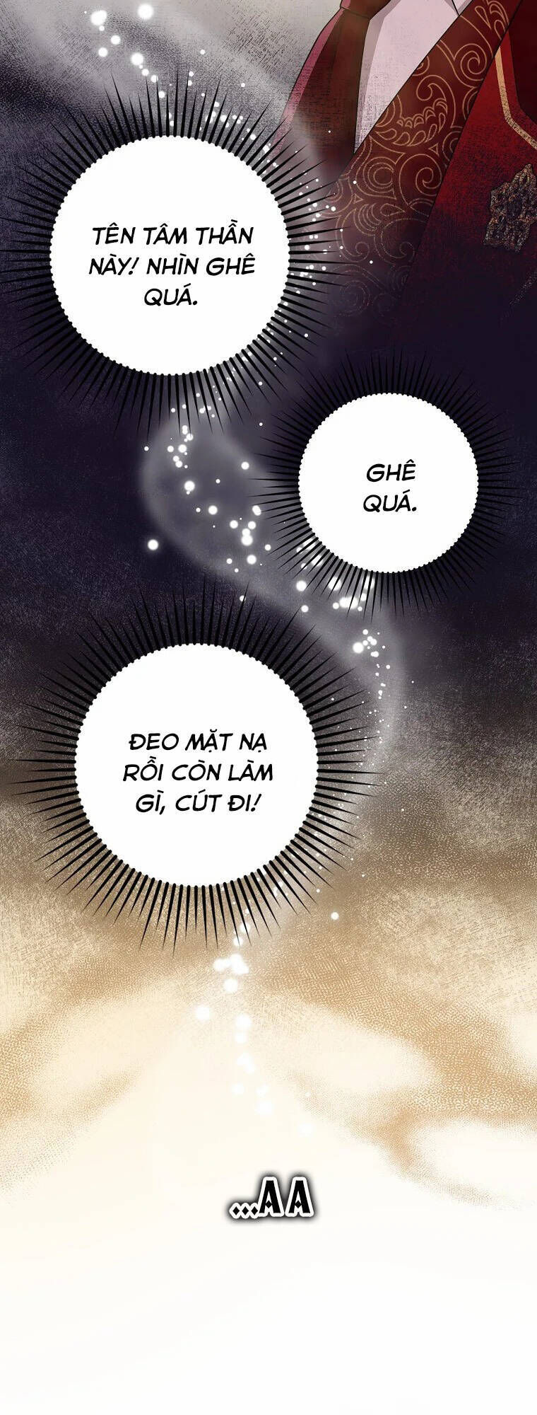 tôi đã diễn tròn vai một đứa con gái nuôi chapter 21 - Next chapter 22