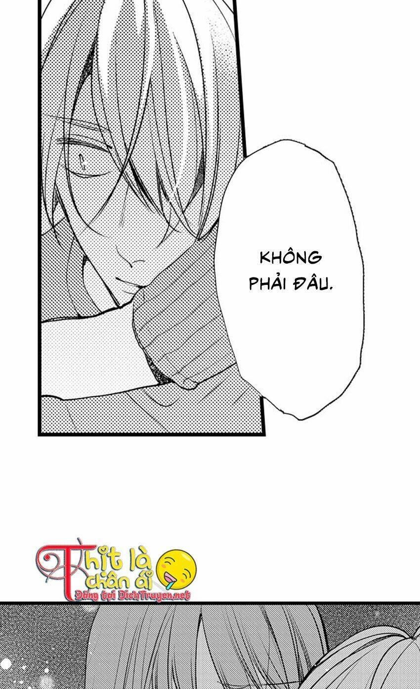 ngón tay anh ấy làm tôi phát điên chapter 32 - Trang 2