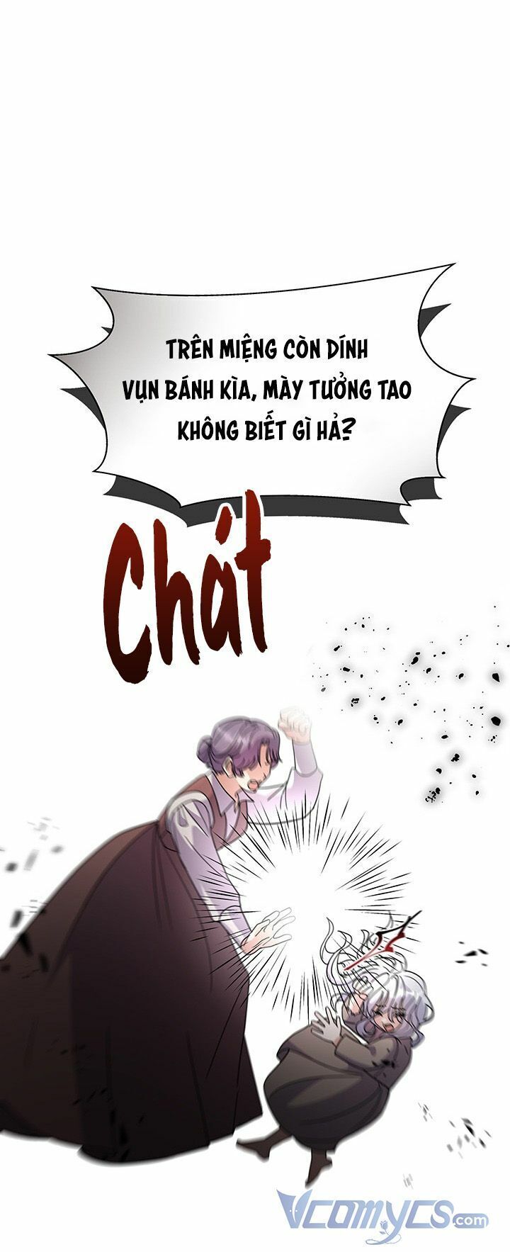 chủ nhân cô nhi viện muốn nghỉ ngơi chapter 1 - Trang 2