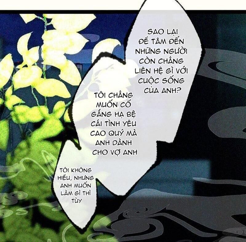 kẻ theo dõi biến thái của tôi Chapter 61 - Trang 2