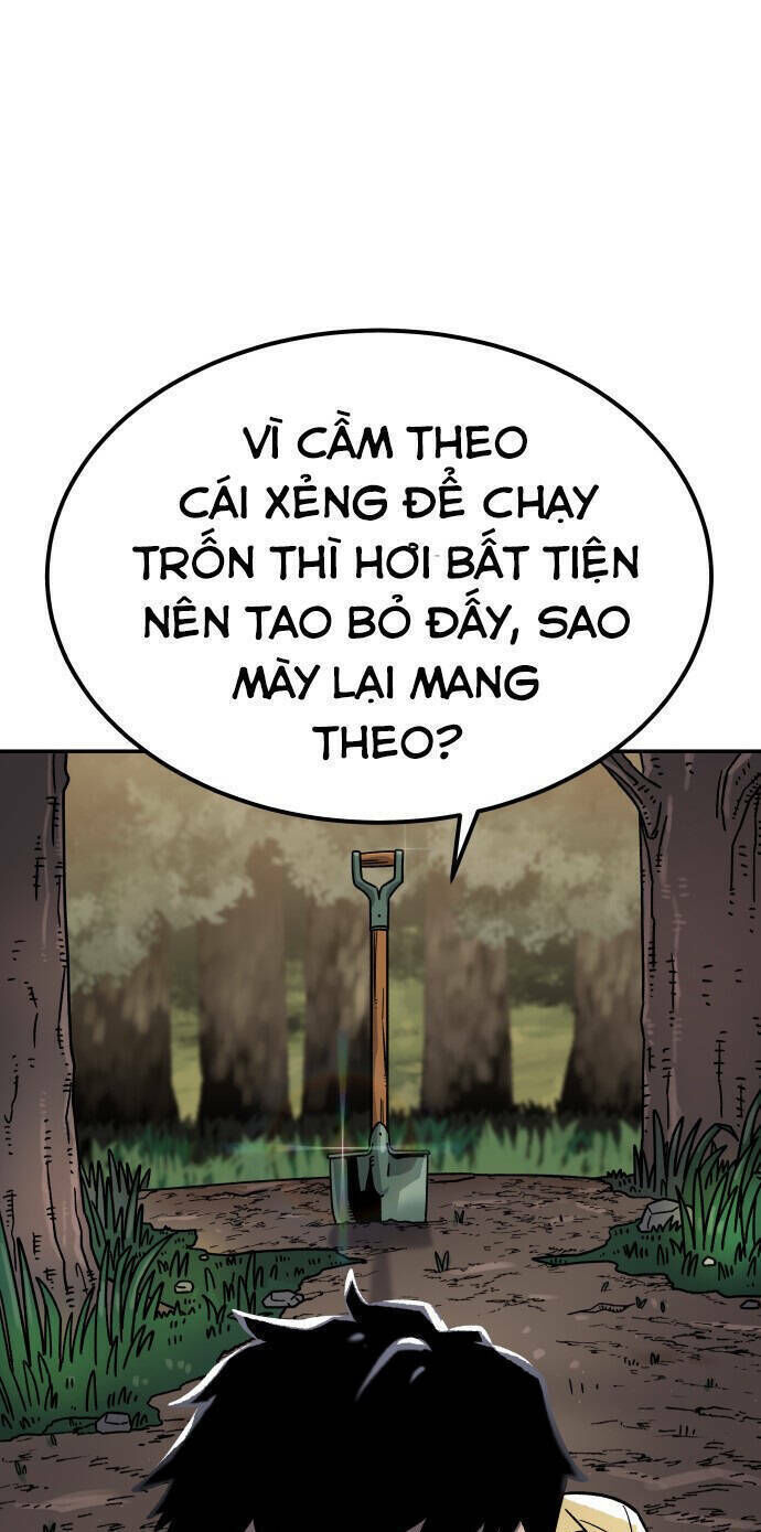 sắp xuất ngũ thì isekai chương 9 - Trang 2