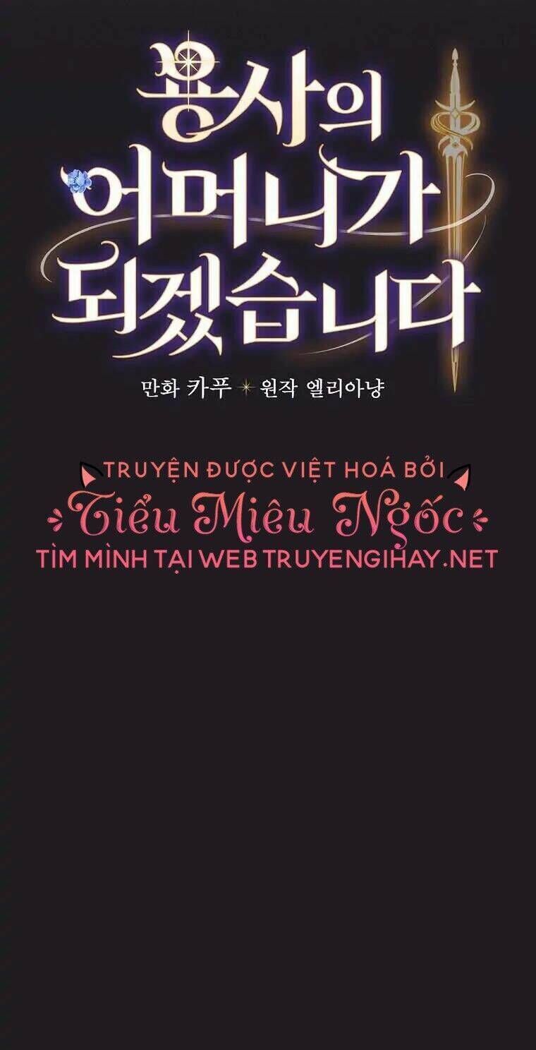 tôi trở thành mẹ của chiến binh chapter 47 - Trang 2