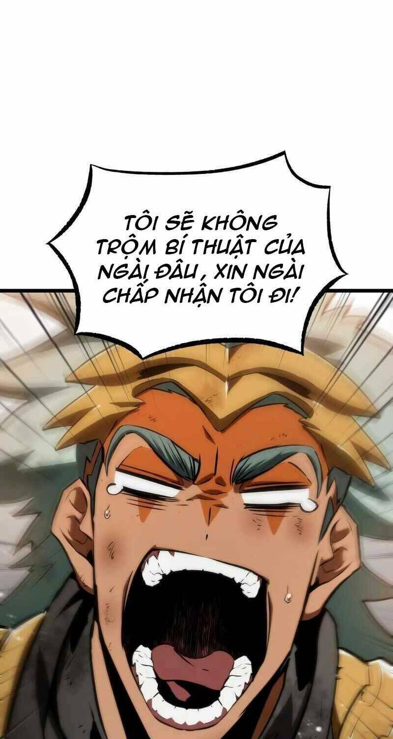 thế giới hậu tận thế chapter 36 - Trang 2