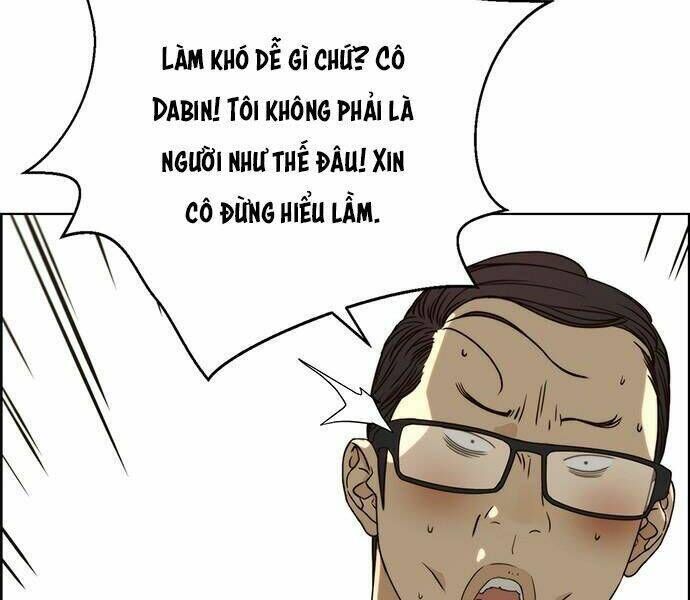 người đàn ông thực thụ chapter 64 - Trang 2