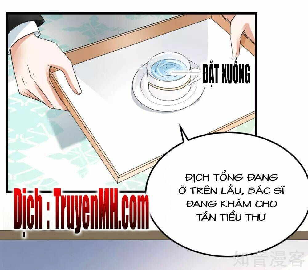 Cường Thế Tù Ái - Địch Thiếu Đừng Xằng Bậy Chapter 14 - Trang 2