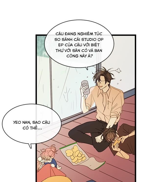 Thiên Đường Táo Xanh Chapter 38 - Trang 2