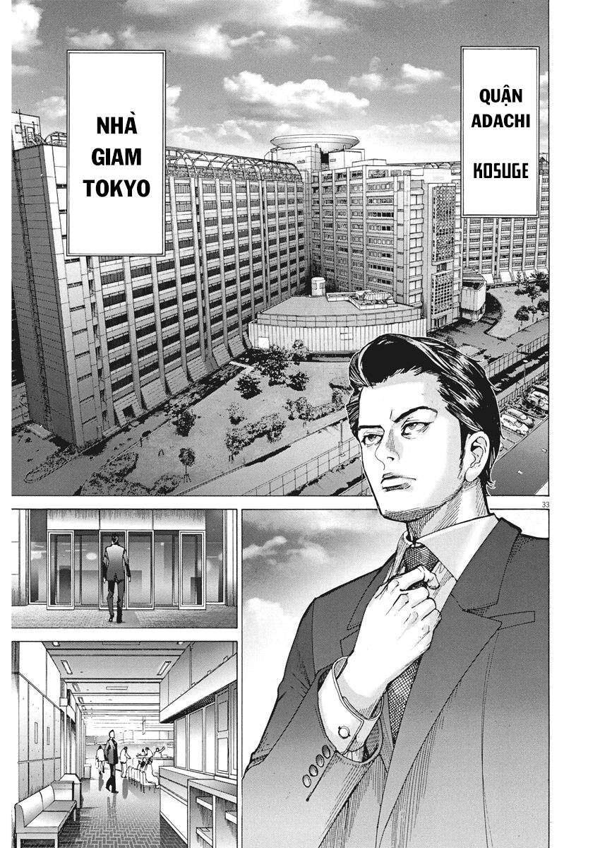 Hôn lễ của Arata Natsume Chapter 1 - Next Chapter 2