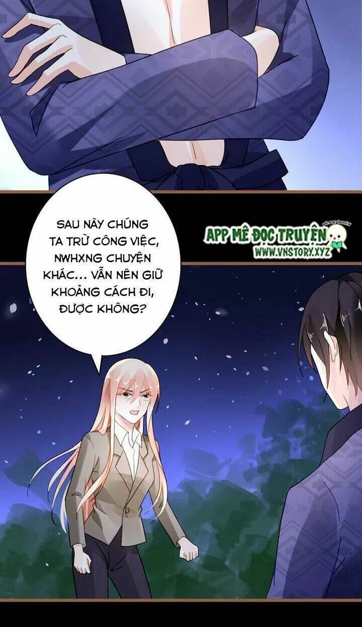 mưu ái thành nghiện chapter 36 - Trang 2