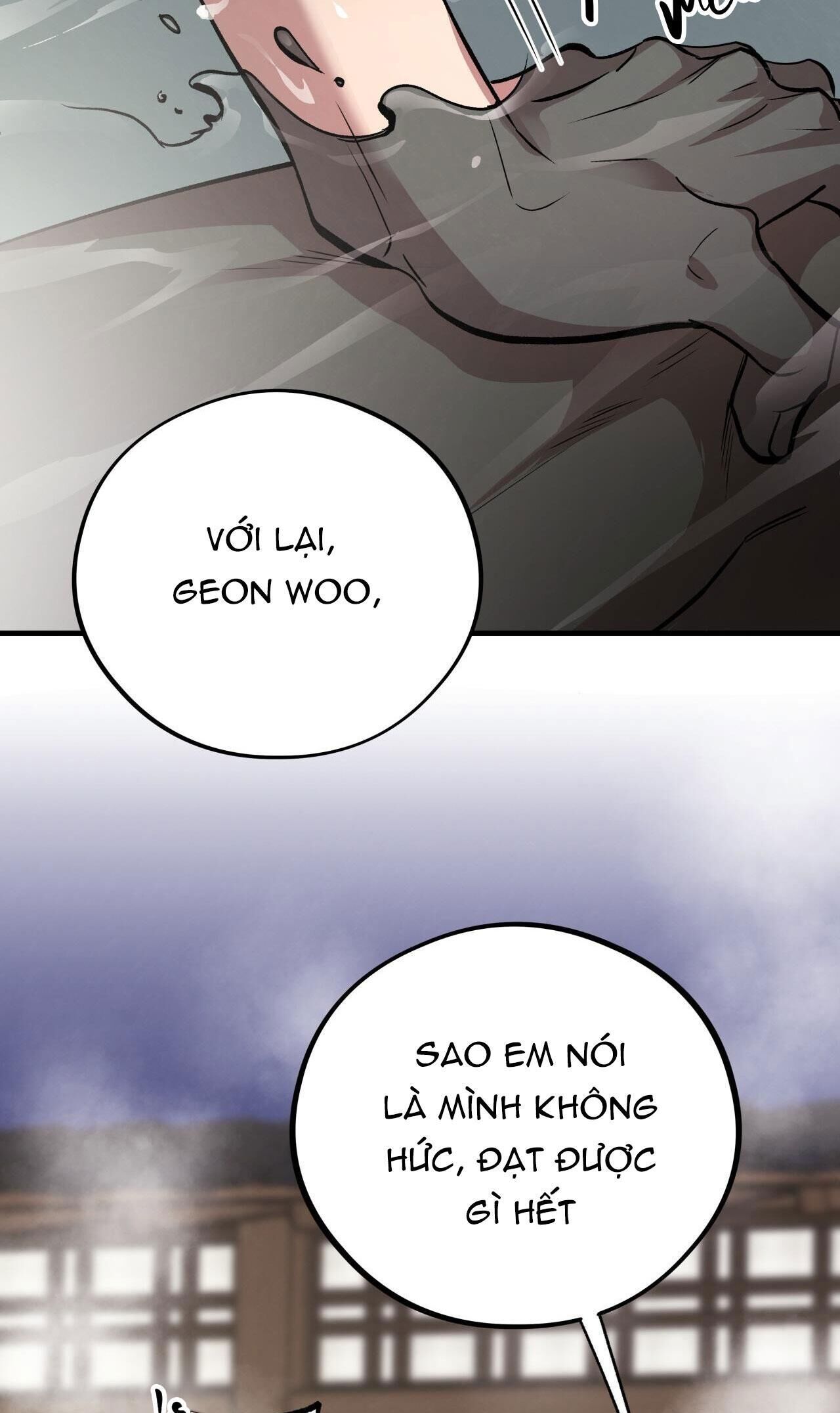 honey bear Chapter 49 - Trang 1