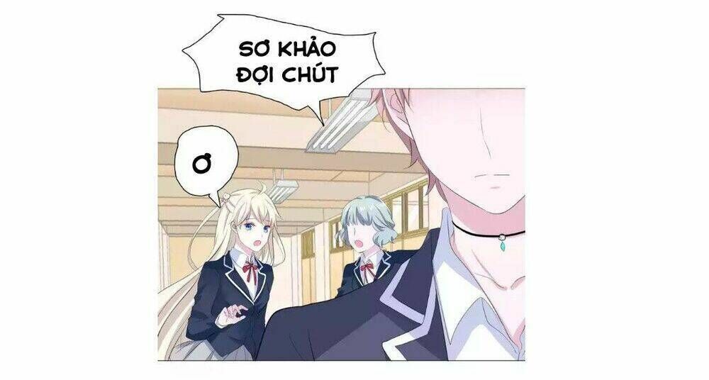 Một Lời Không Hợp Liền Hút Máu Chapter 2 - Next Chapter 3