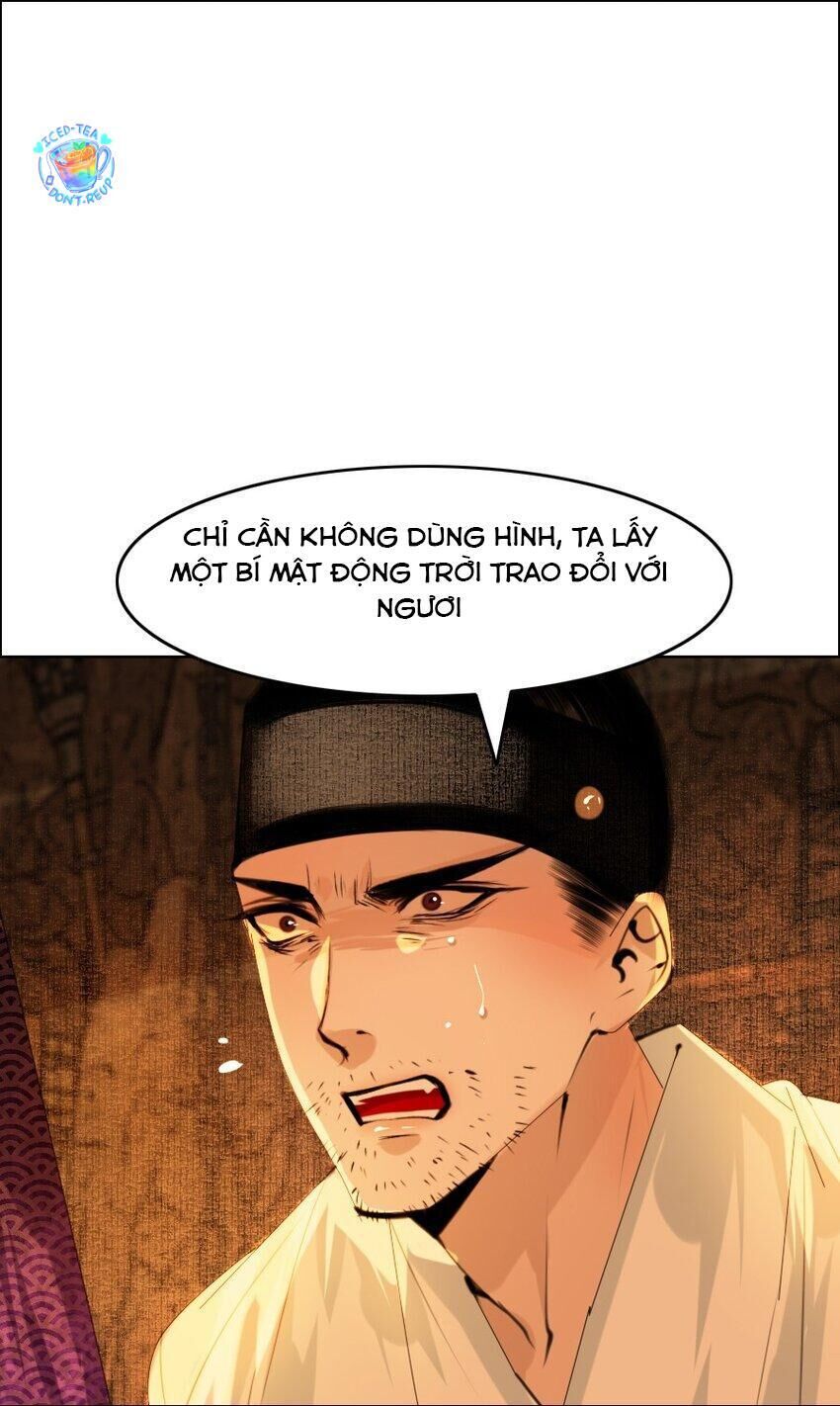 vòng luân hồi Chapter 71 - Trang 1