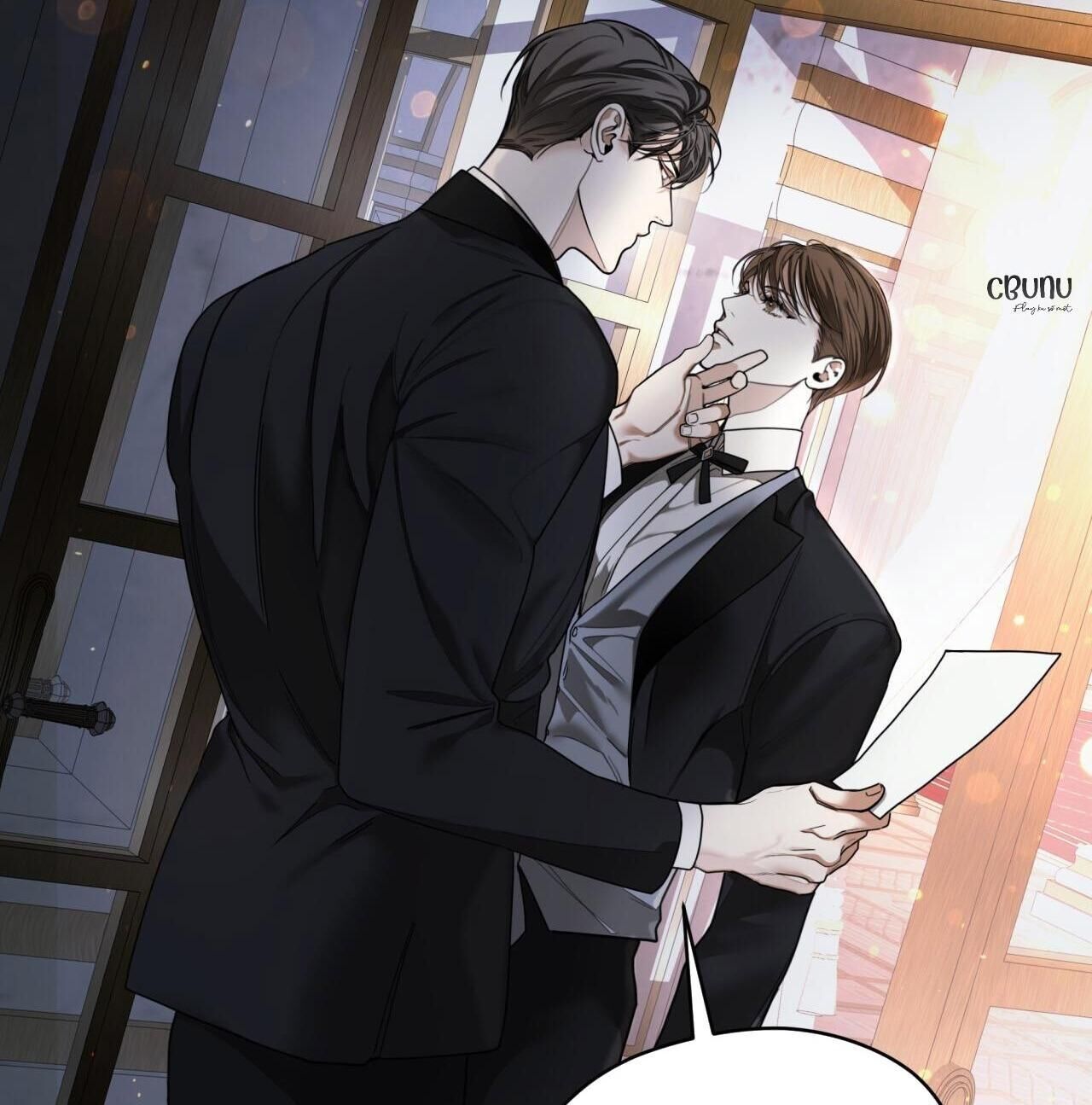 (CBunu) Phạm Luật Chapter 64 - Trang 2