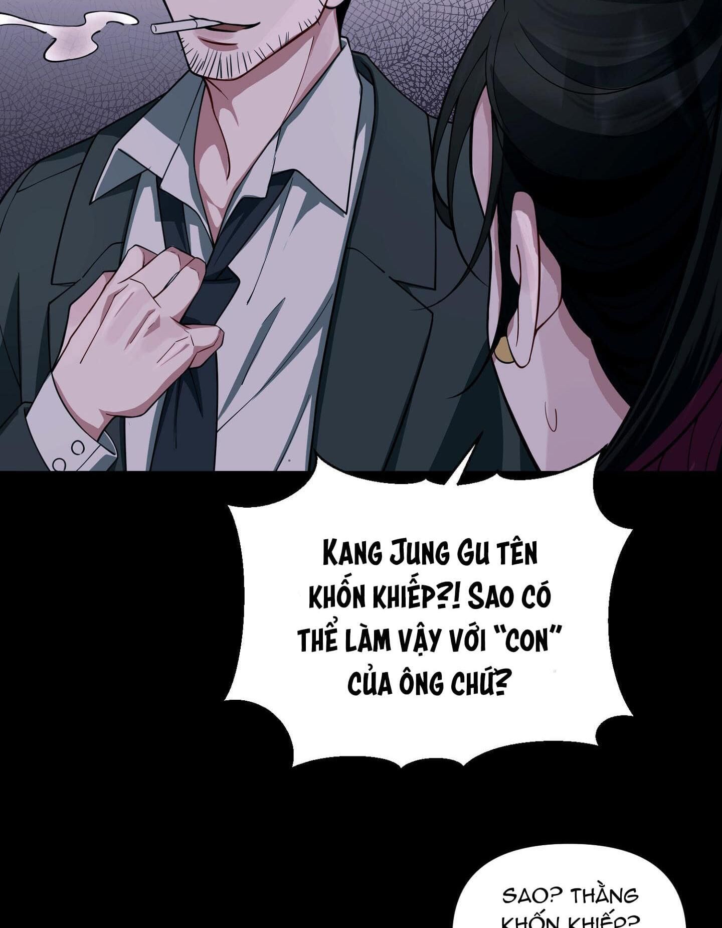 vết hằn Chapter 19 - Next 20