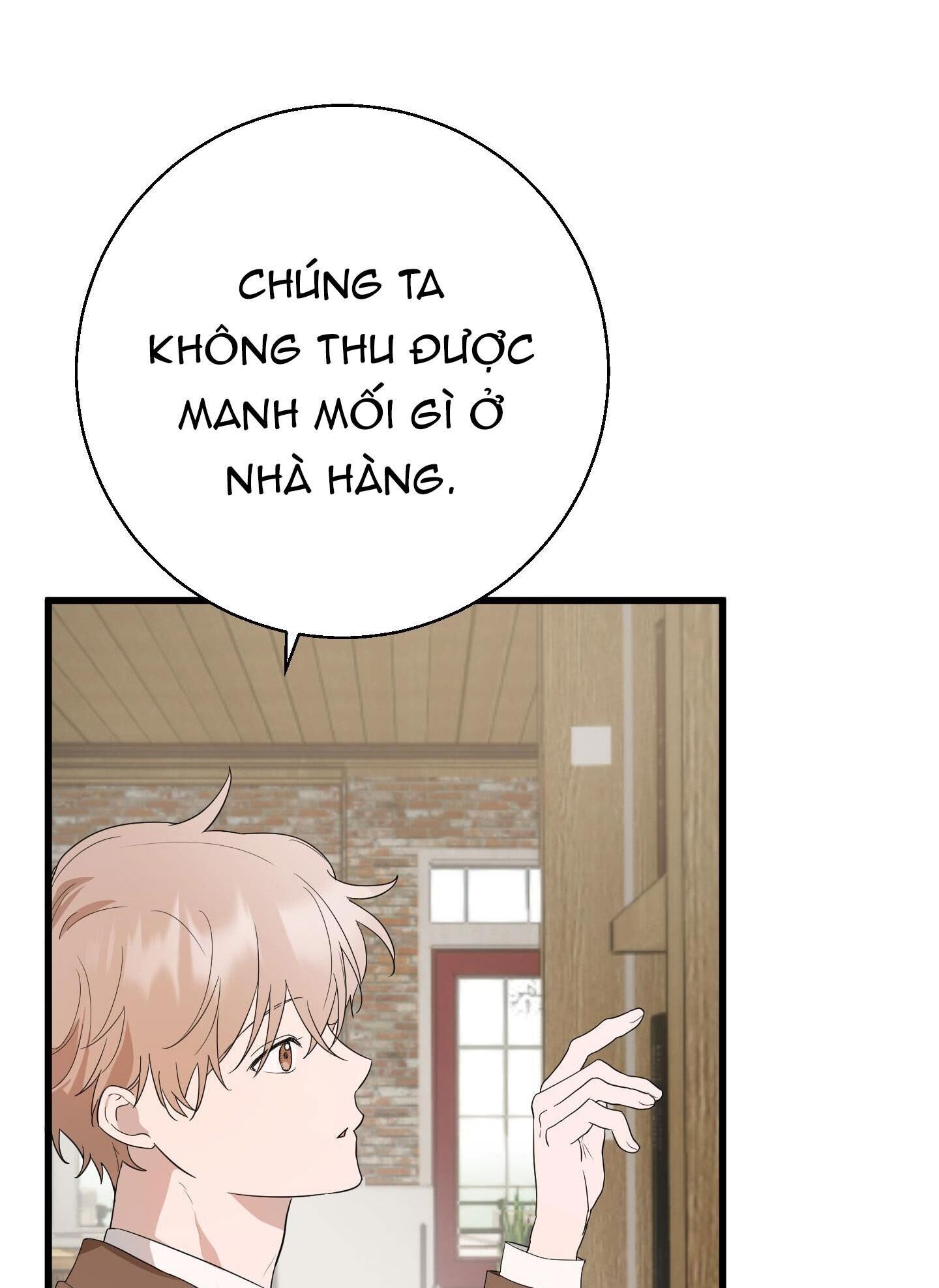 bl ngắn chịch hỏny Chapter 47.2 khách hàng 2 - Trang 2