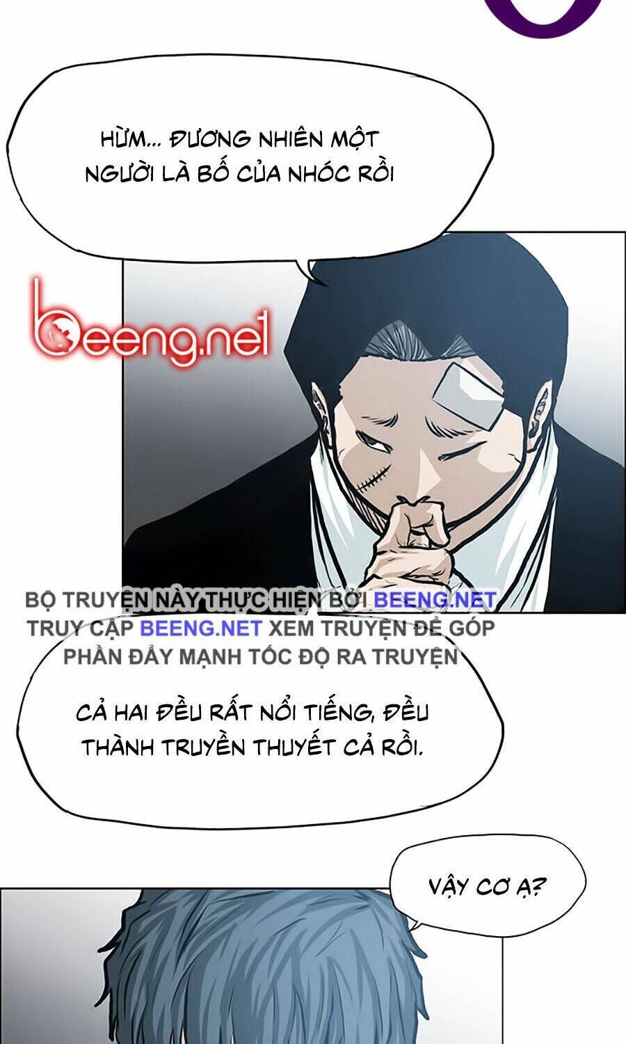 bá chủ học đường ss3 chapter 4 - Next chapter 5