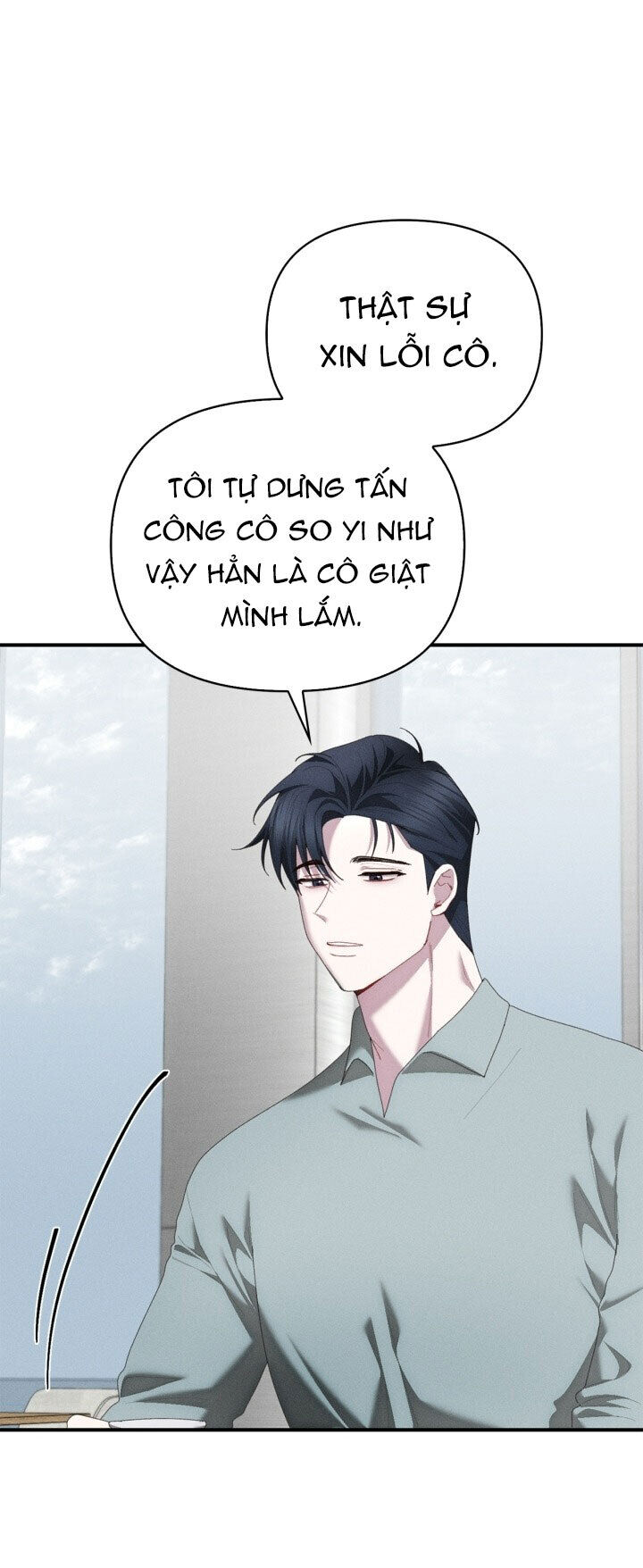 [18+] nụ hôn khát máu Chap 24 - Next 24.1