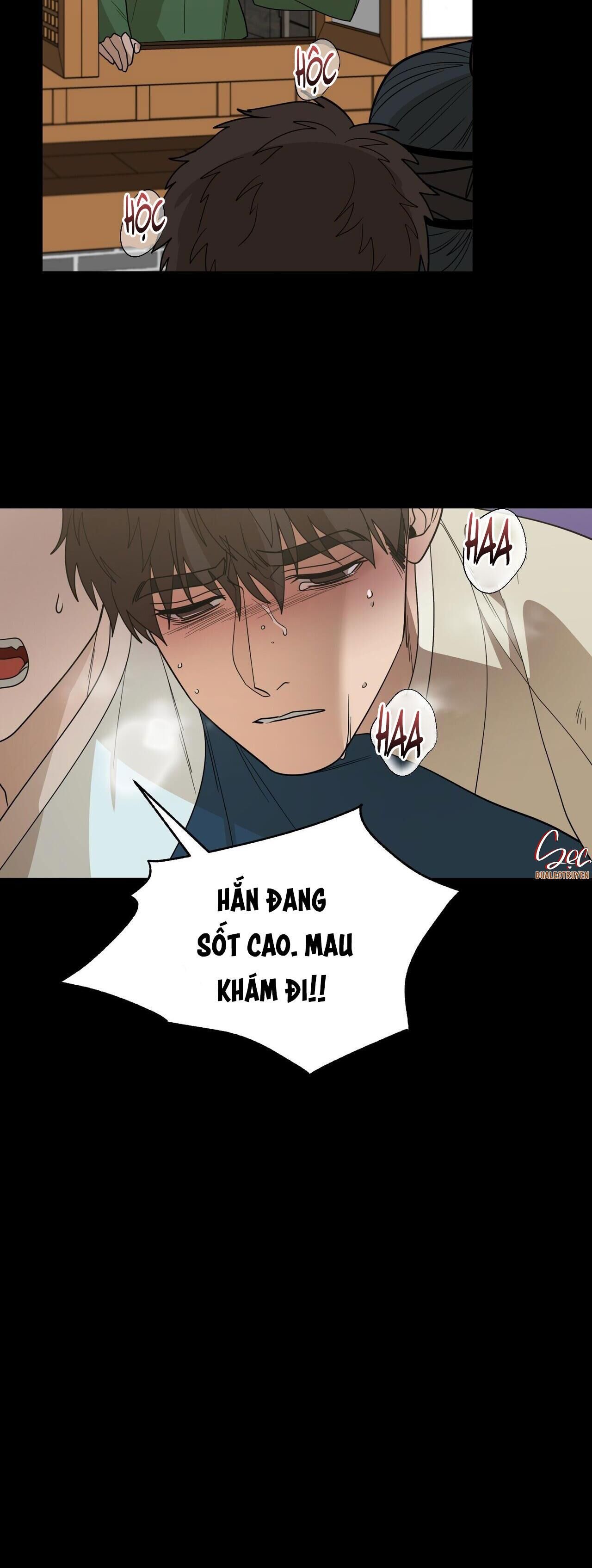 kiệt tác Chapter 32 - Trang 1