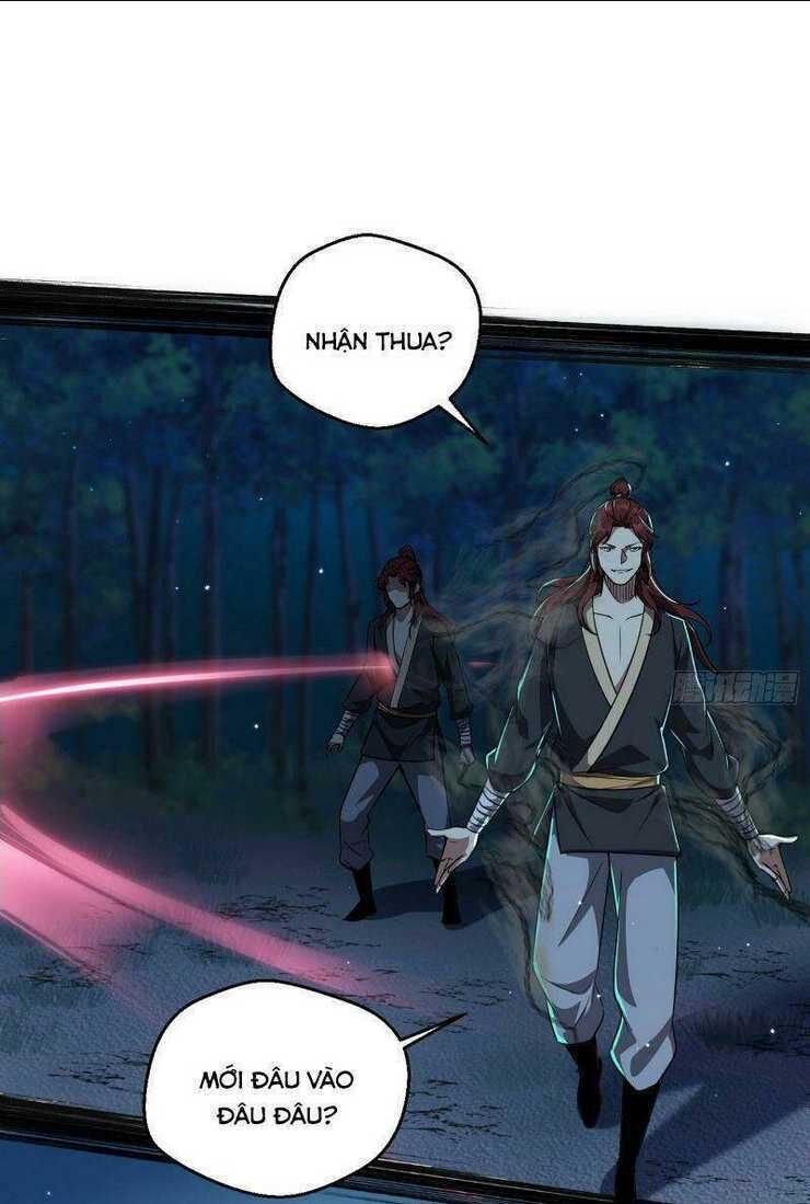 ta là tà đế Chapter 91 - Next Chapter 92