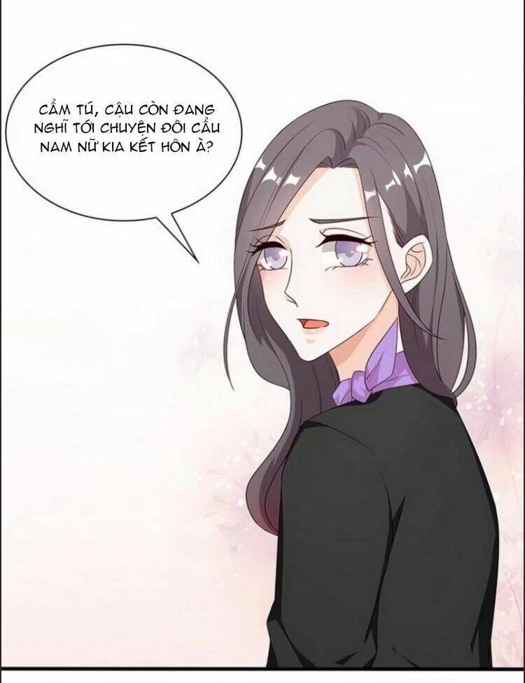 Cưng Chiều Vợ Cũ: Lão Bà Đại Nhân Thật Mê Người Chapter 89 - Next Chapter 90