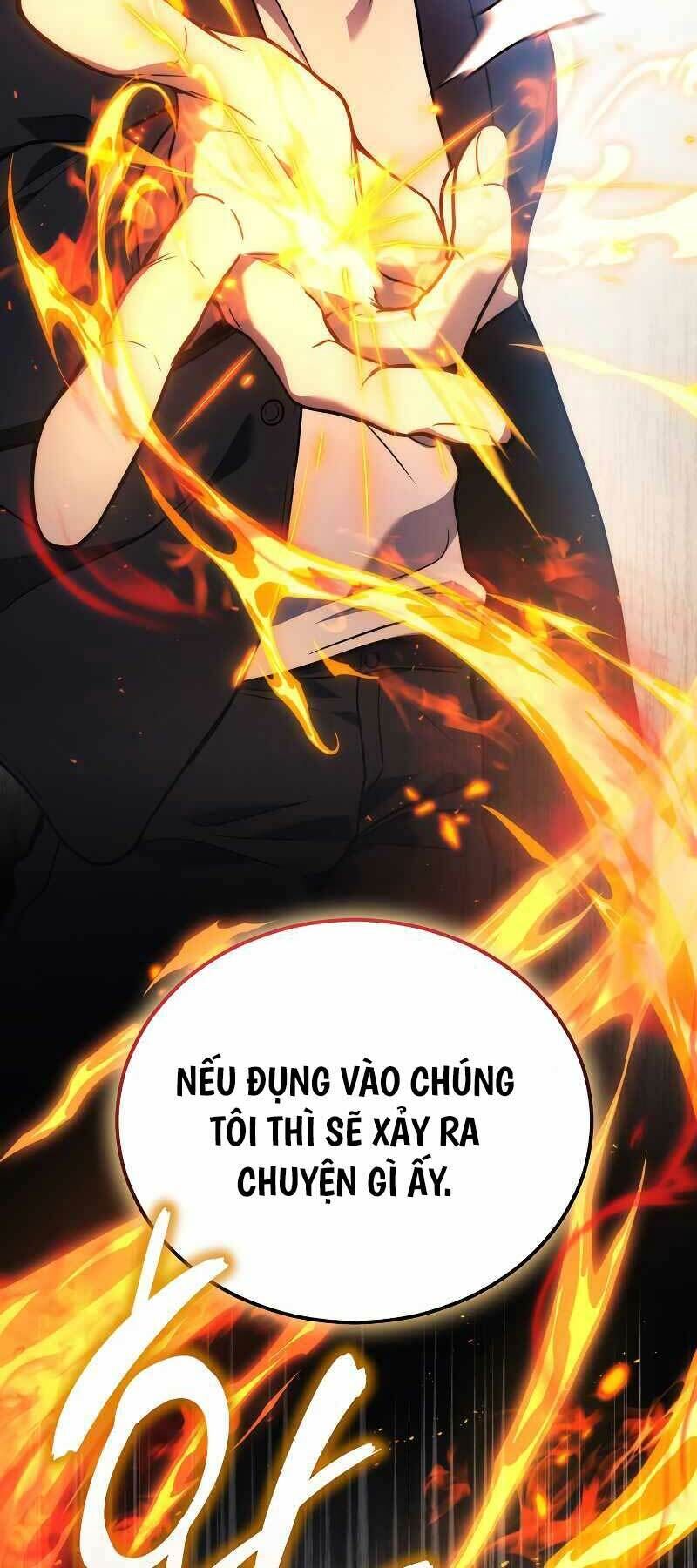 thần chiến tranh trở lại cấp 2 chapter 41 - Trang 2