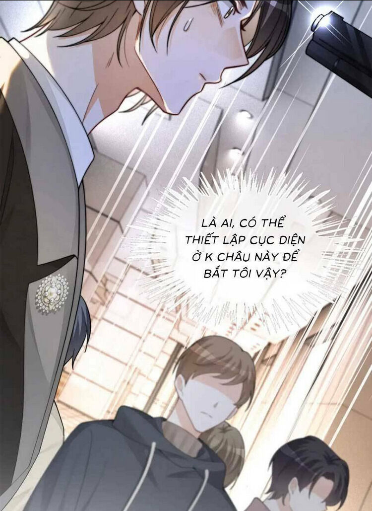 được các anh trai chiều chuộng tôi trở nên ngang tàng chapter 175 - Next chapter 176