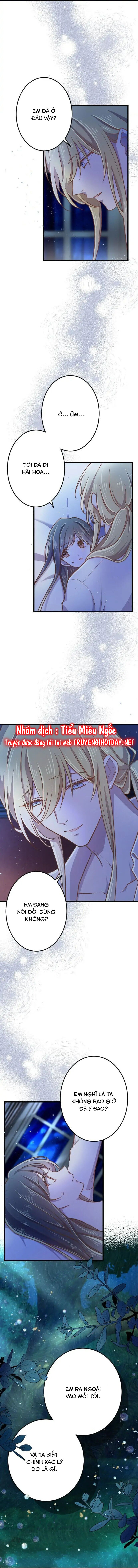 tình yêu thuần khiết Chap 58 - Next Chap 59