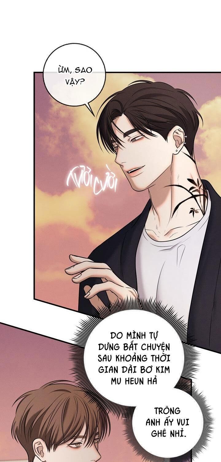 đêm không dấu vết Chapter 23 - Next Chapter 23