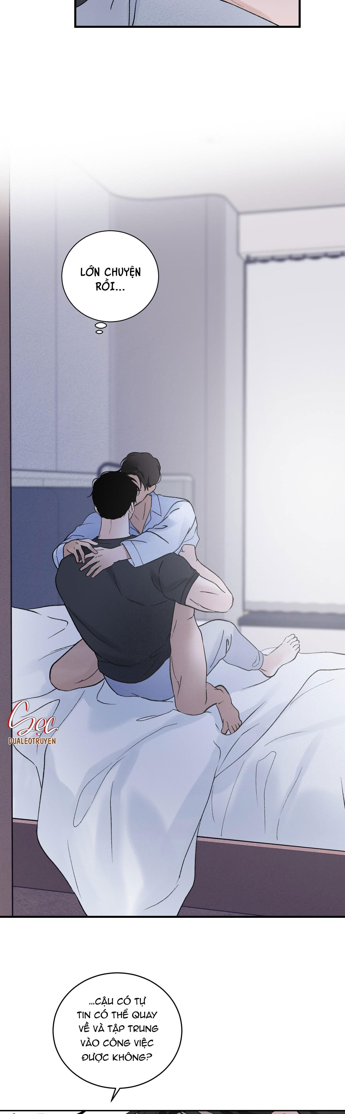 over clock Chapter 17 - Next Chương 18