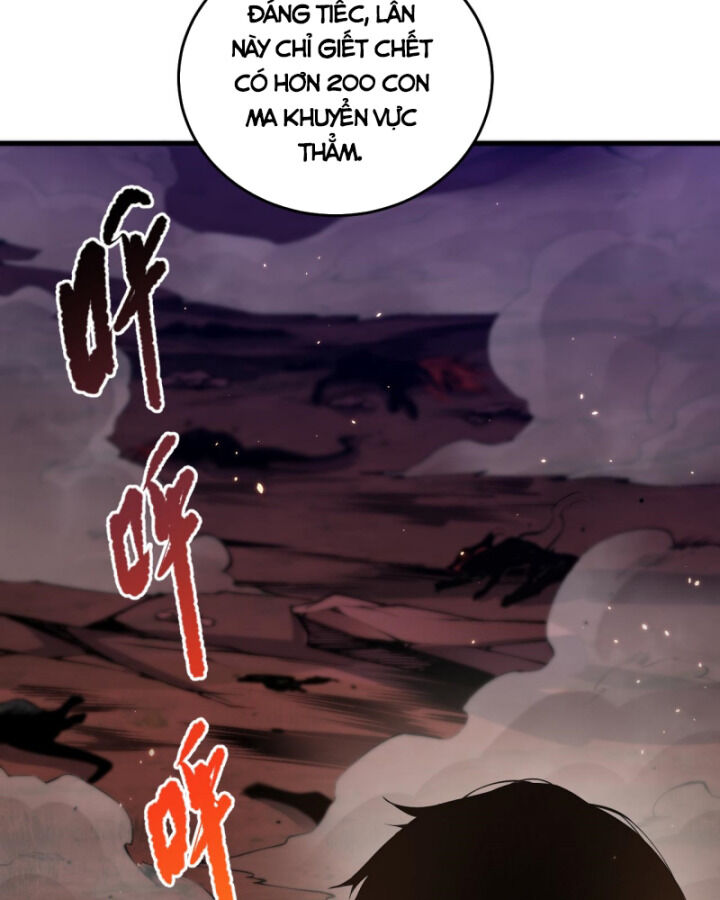 tử linh pháp sư! ta chính là thiên tài chapter 37 - Trang 1