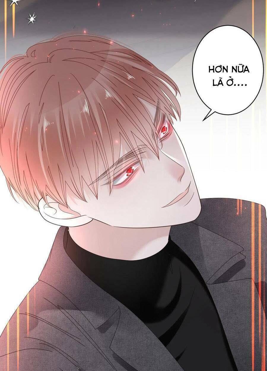 đêm ái muội cùng ma cà rồng Chapter 14 - Trang 2