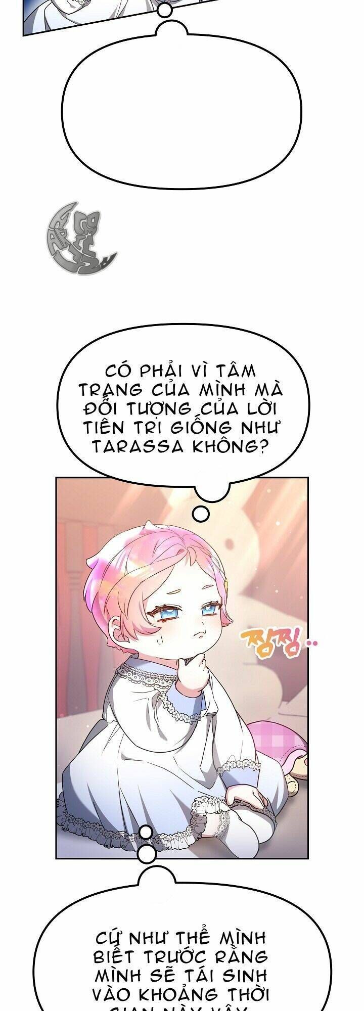 rồng con thuần hóa những kẻ điên rồ chapter 7 - Next chapter 8