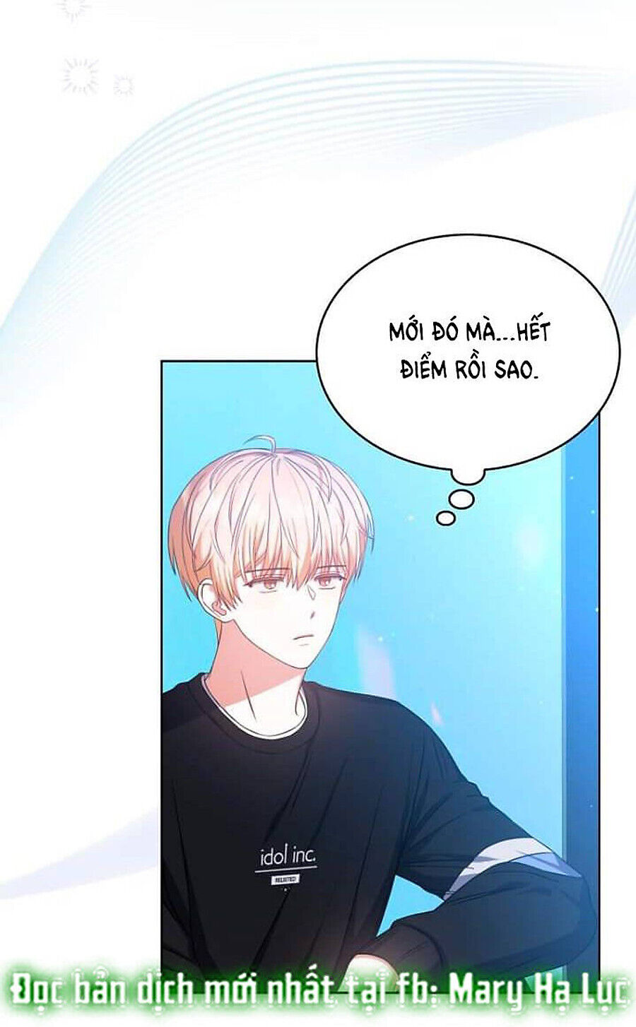 ra mắt hay ra đi Chapter 35 - Trang 2