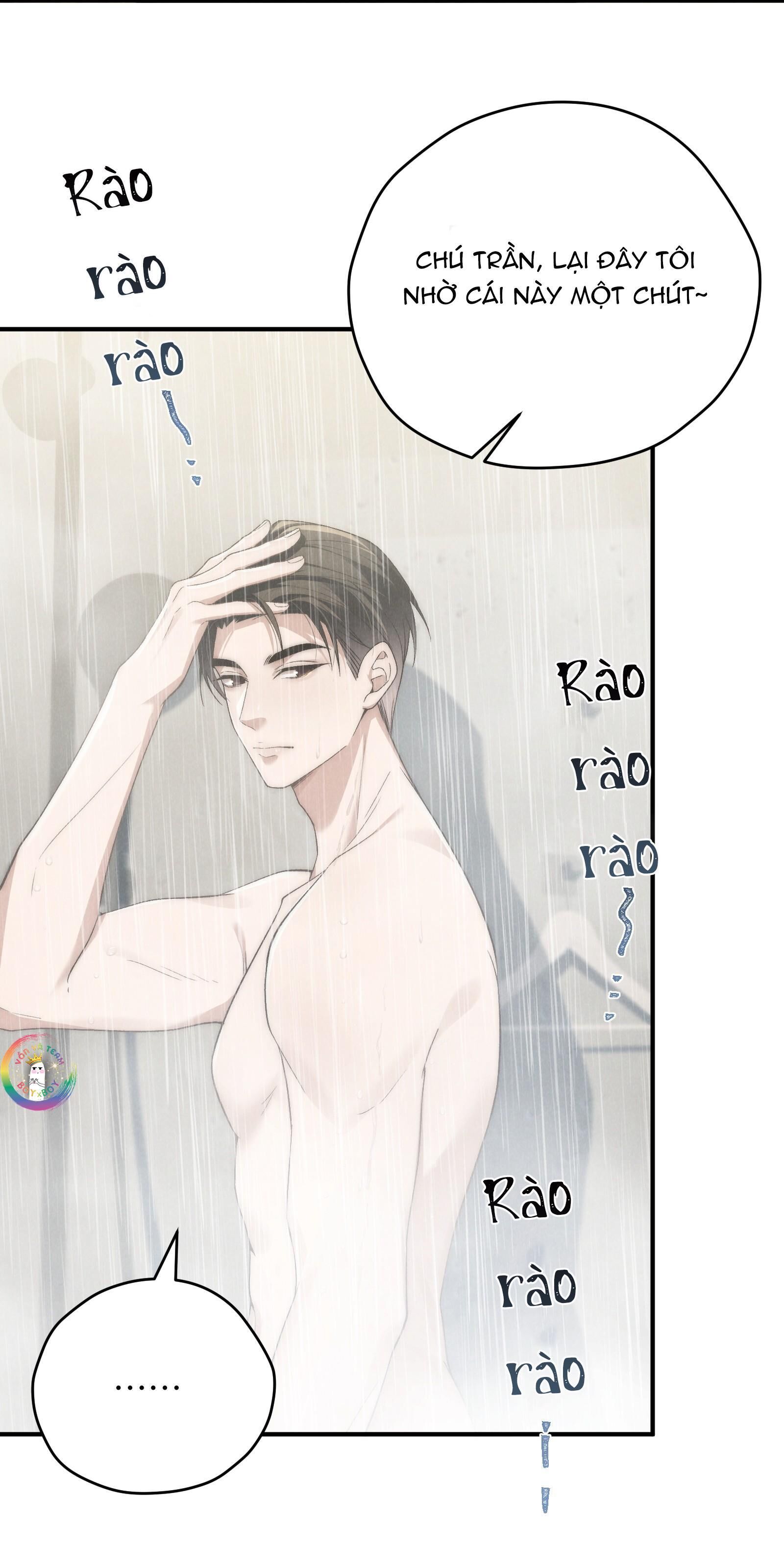 thiếu gia hư hỏng Chapter 46 - Trang 1