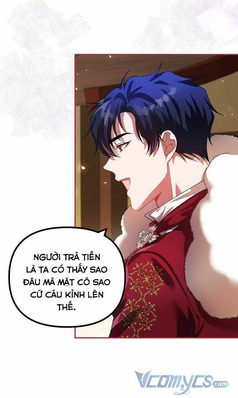 thời gian của nhân vật phụ có giới hạn Chương 24 - Next chapter 25