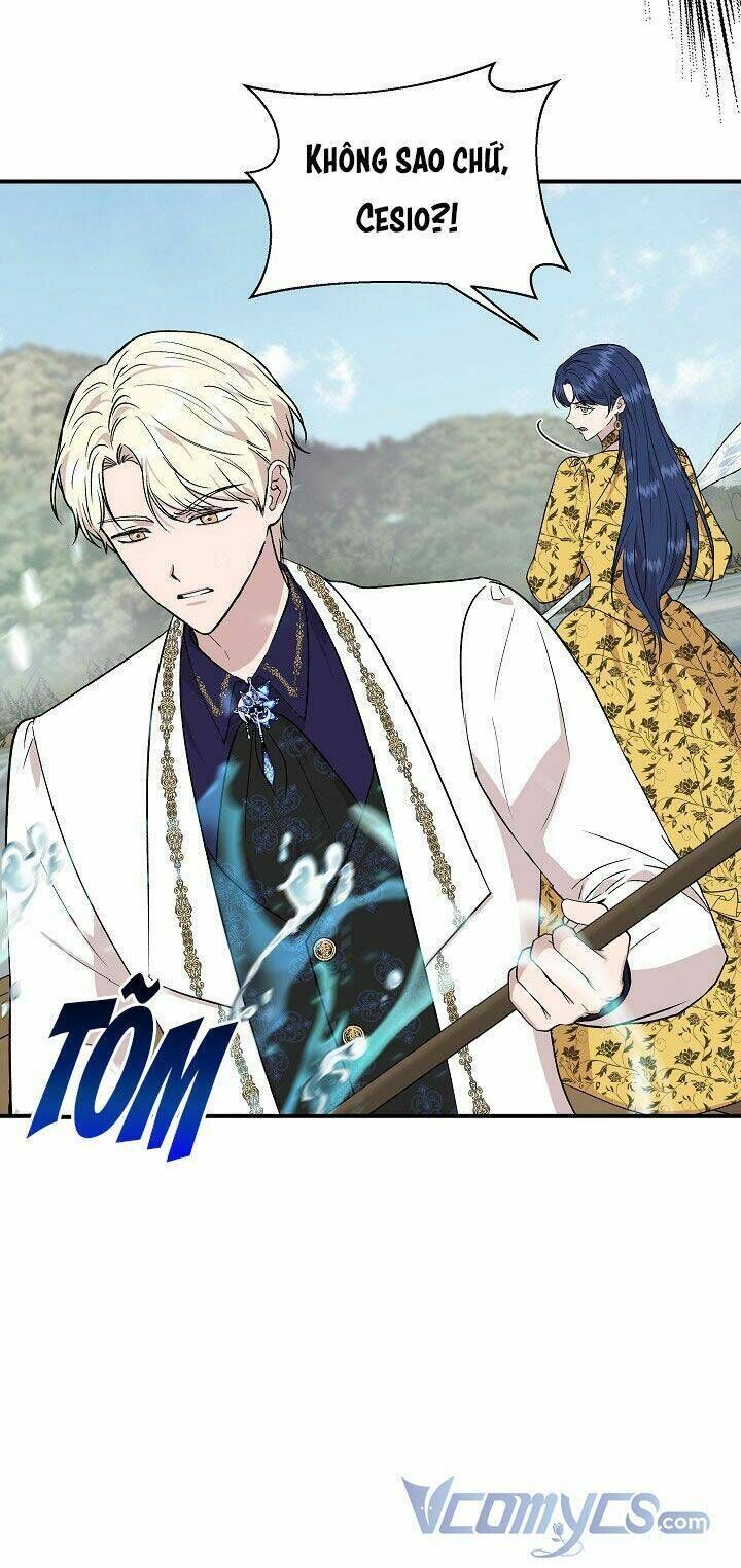 tôi không phải là cinderella chapter 48 - Trang 2