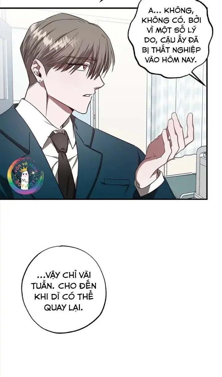 manhwa chịch vồn chịch vã Chapter 37 Giúp Việc - Next Chương 38