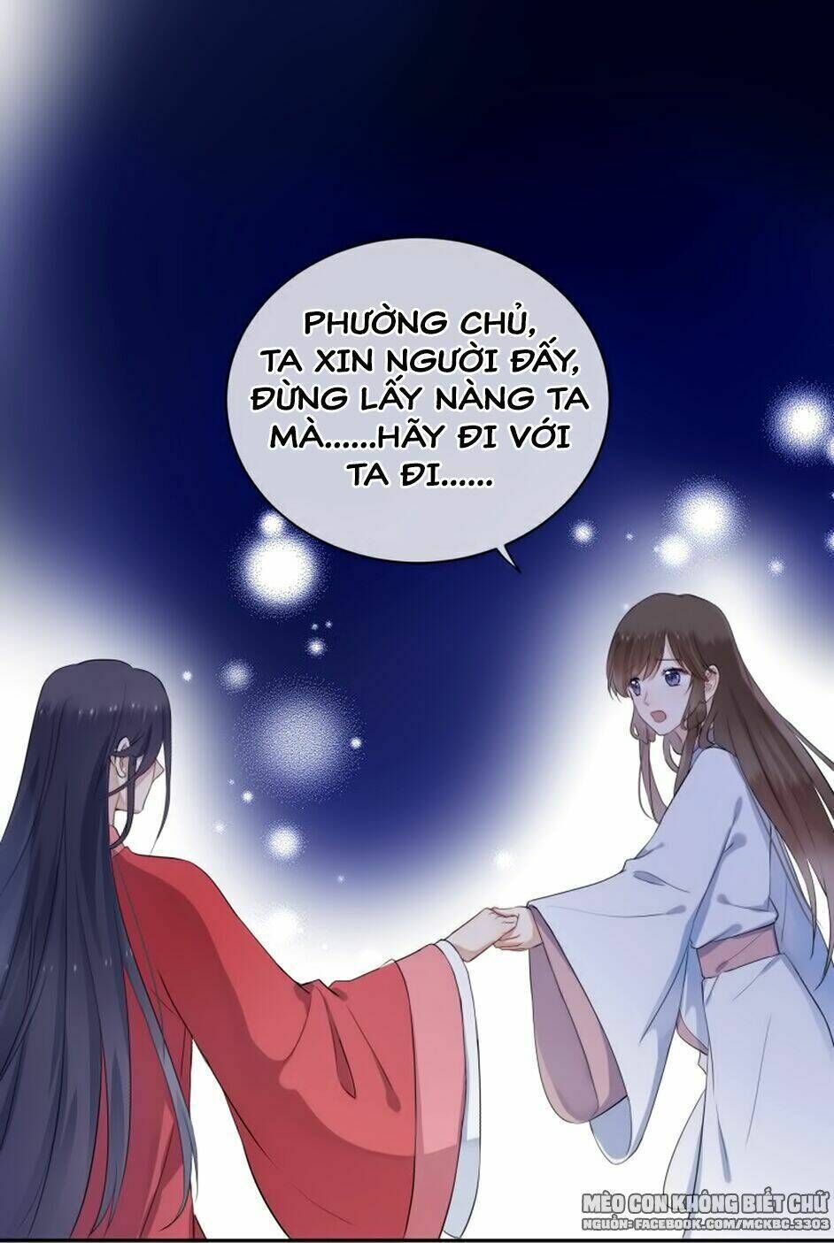 Kính Hoa Thương Chapter 11: - Đợi Ta Trưởng Thành, Gả Cho Người - Next Chapter 12