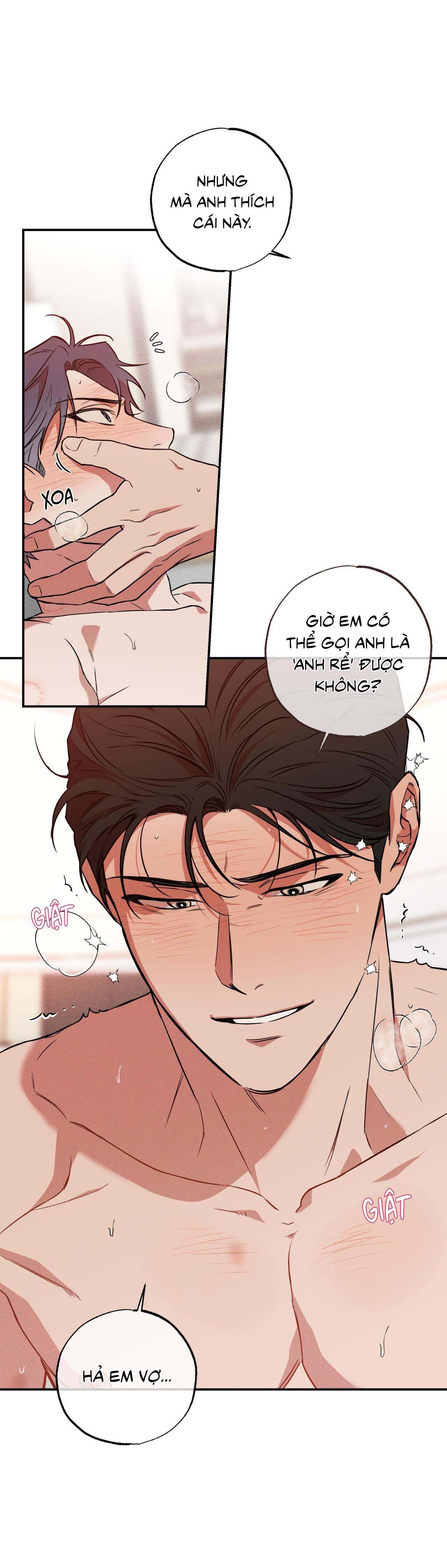 Mae Hyung Chapter 3 - Trang 2